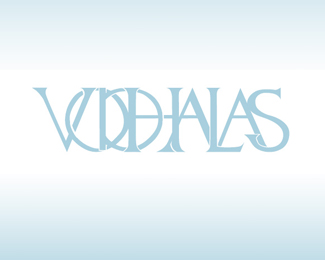 Vodhalas