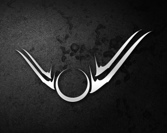 Violence To Vegas (symbolism)