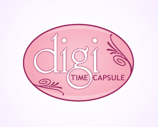 Digi Time Capsule