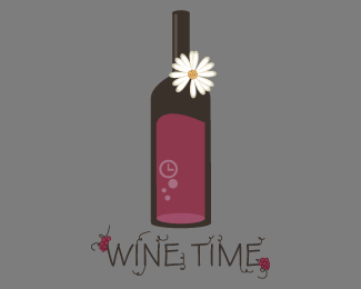 Wine Time