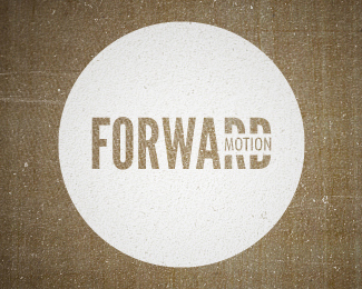 Forward Motion