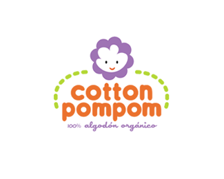 cotton pompom