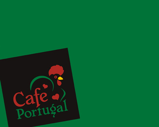 Cafe Portugal