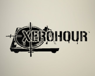 Xerohour