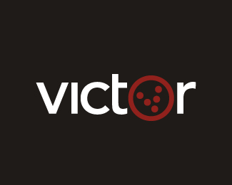 V as in Victor