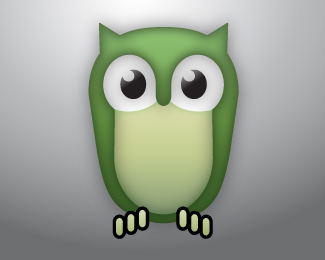 Answer Financial Owl