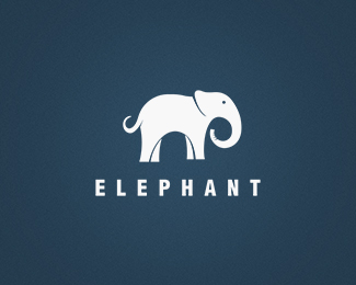 Elephant Logo