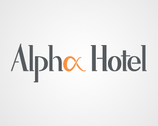 Alpha Hotel