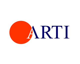 ARTI (plus sign; positive)