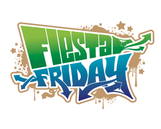 Fiesta Friday
