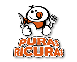 Puras Ricuras
