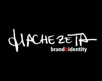 hachezeta brand&identity