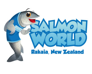 Salmon World