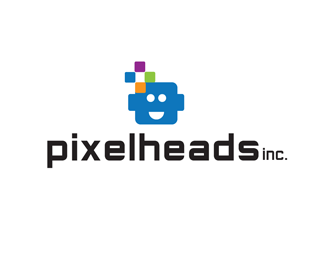 PIxelheads