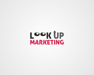 look up marketing