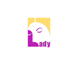 lady