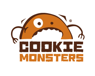 Cookie Monsters