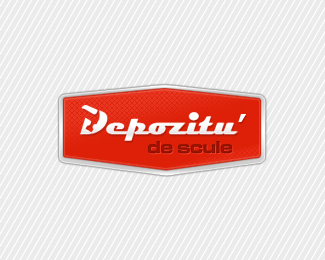 Depozitu' de scule (The tool warehouse)