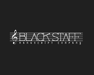 Black Staff Manuscript Company
