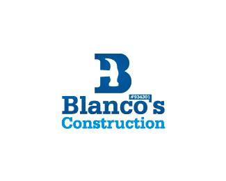 Blanco's Construction
