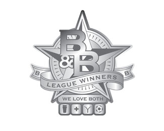 B&B FANTASY FOOTBALL LEAGUE WINNERS