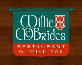 Willie McBrides Irish Bar