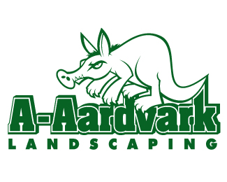 Aardvark Landscaping