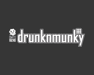 Drunknmunky