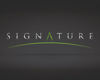 Signature