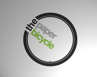The Paper Bicycle