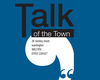Talk of The Town Clothing