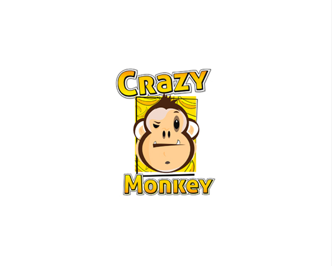 Monkey Logo