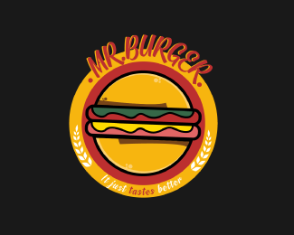 Mr.Burger