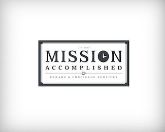 Mission Accomplished