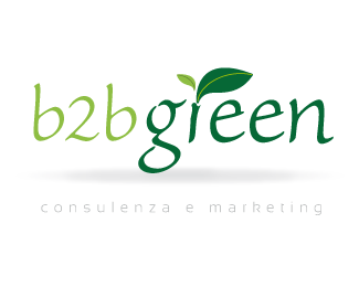 b2b green
