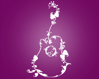 Musical flower shop