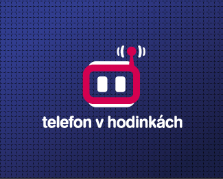 telefon v hodinkach