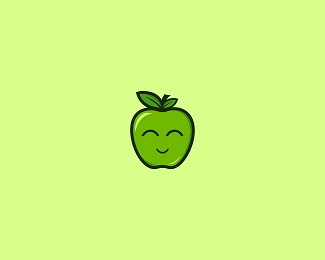 Happy Apple