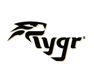 Tygr (Tiger) Beer