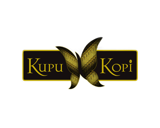 Kupu Kopi