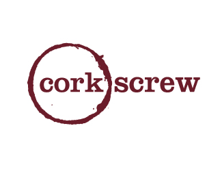 corkscrew