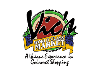Vic\'s World Class Market