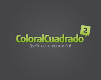 Color al Cuadrado