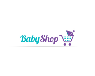 Baby Shop