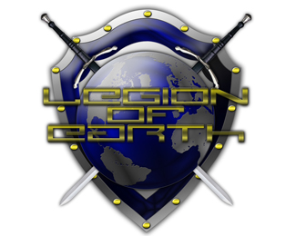 Legion of Earth