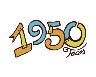 1950 Tacos México