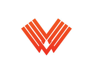Letter V