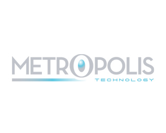 Metropolis Logo