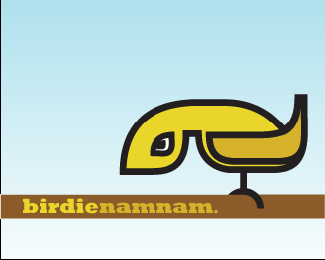 Birdienamnam