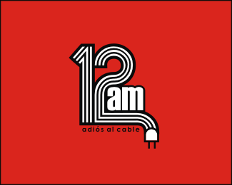 12 am 1